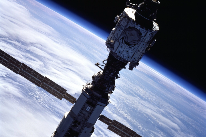 SpaceTech 101: The Full Value Chain Behind the New Space Economy
