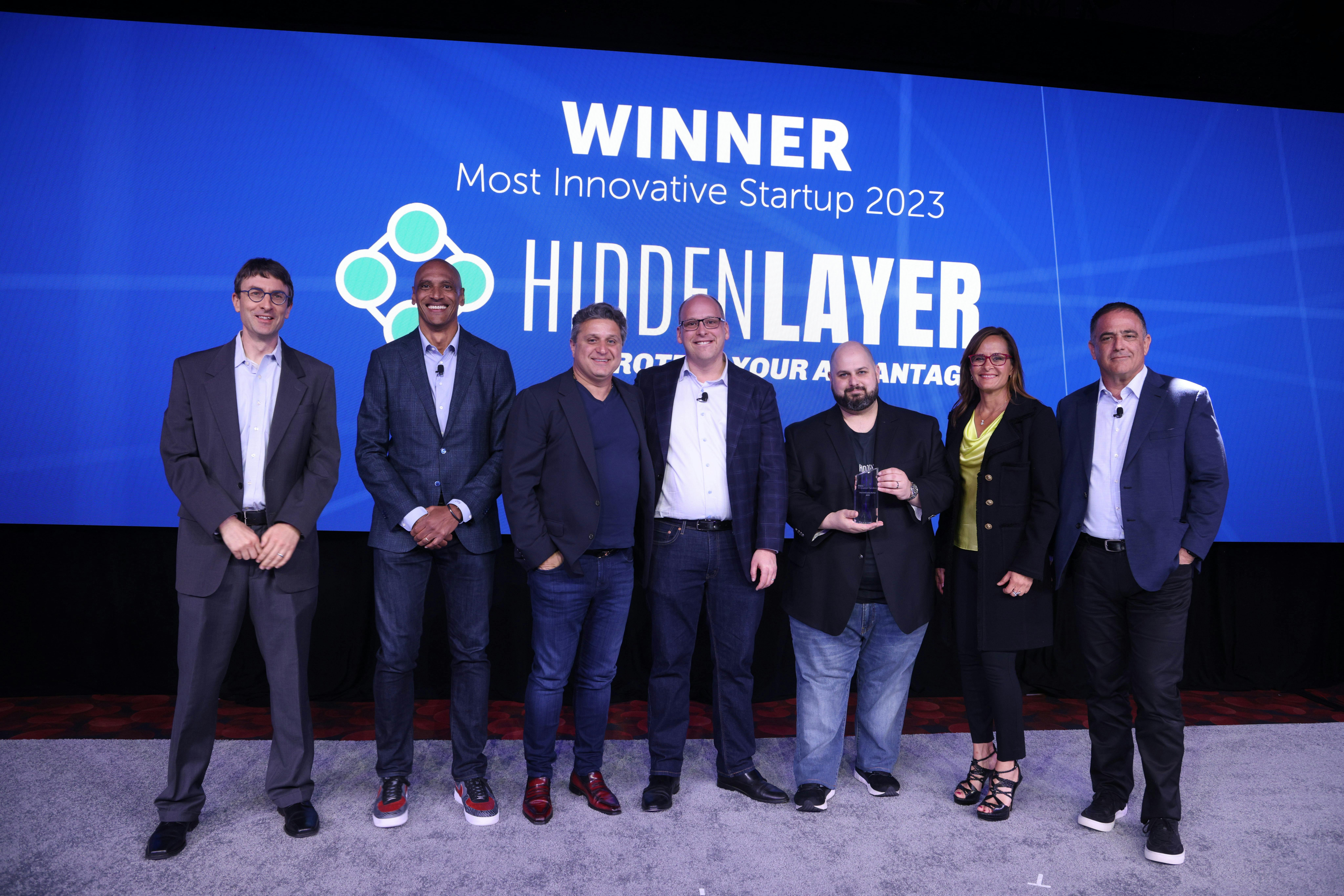 HiddenLayer Raises $100M for AI Security