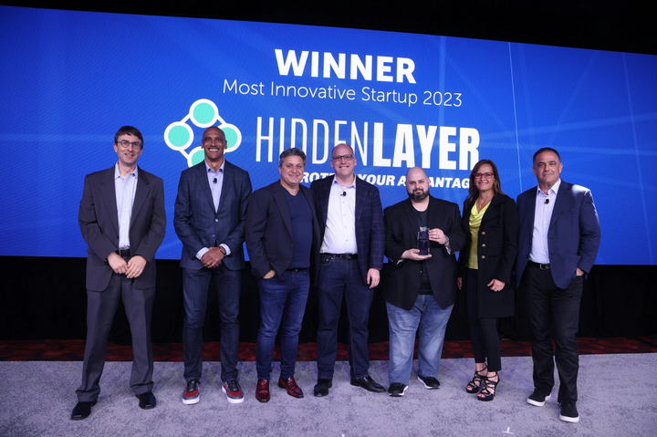 HiddenLayer Raises $100M for AI Security