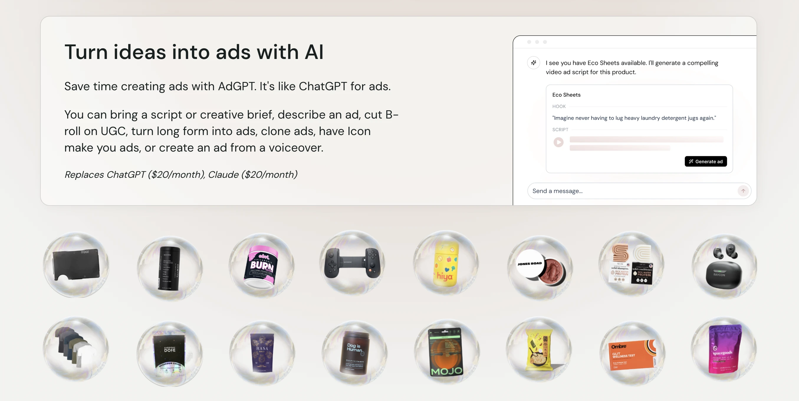 Icon Raises $30M for Creator Ads