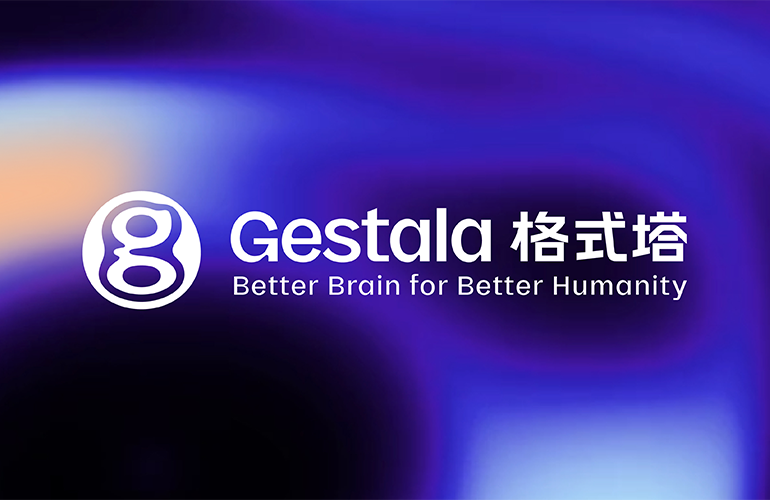 Gestala Raises $84M for Brain Interfaces