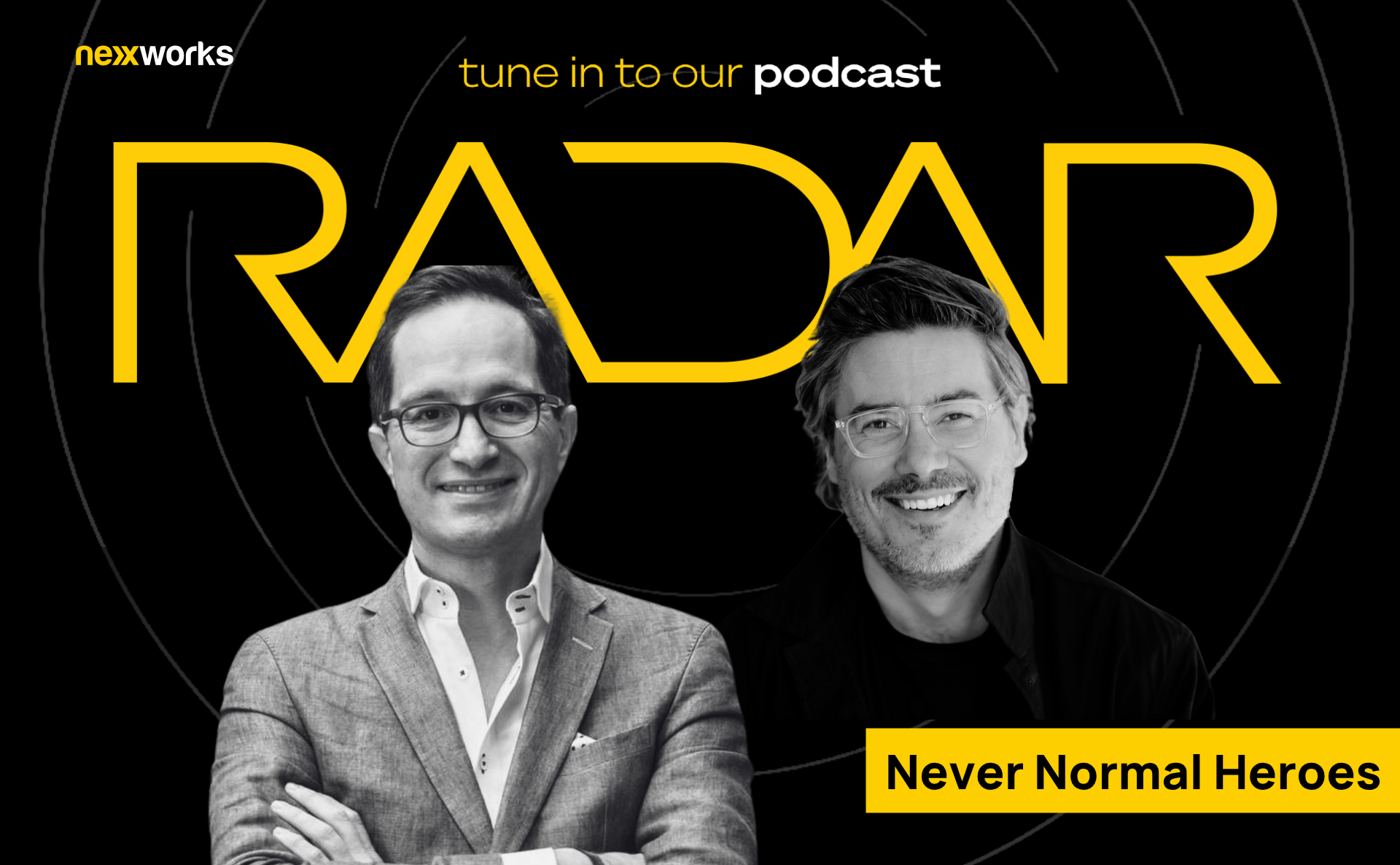 Radar Makes Podcasts Searchable for AI Agents