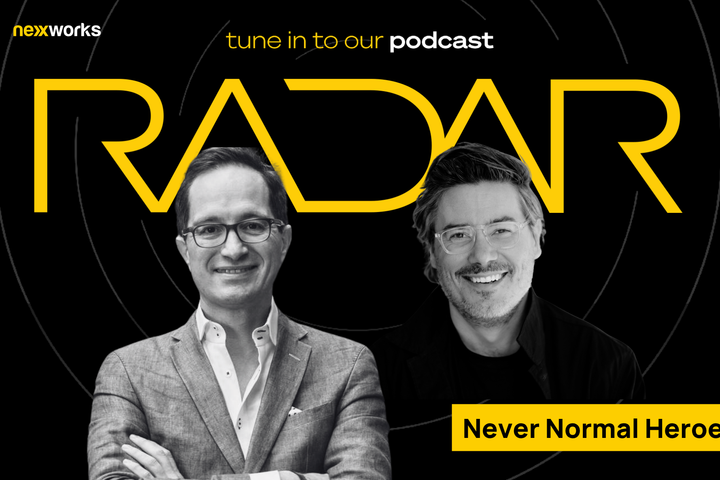 Radar Makes Podcasts Searchable for AI Agents