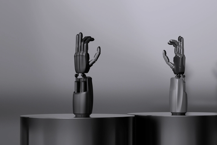 Botyard Intelligence points to the hard problem of dexterous robotics