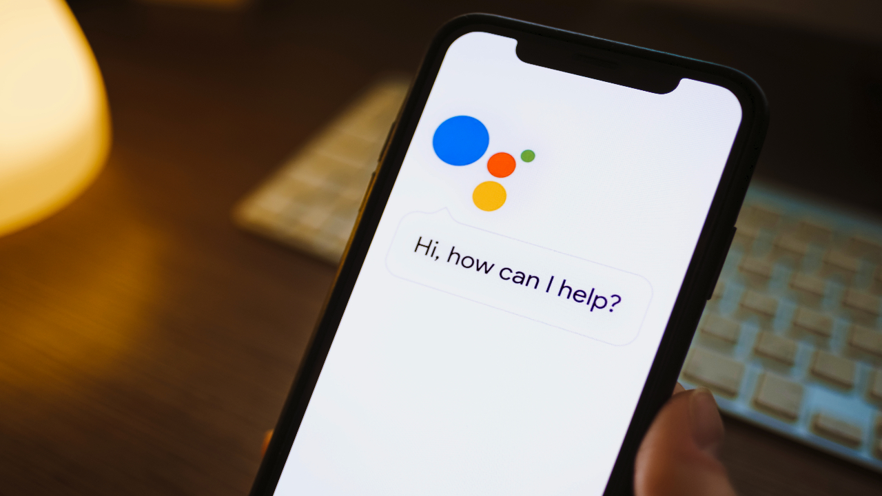Google’s voice prompting pushes AI deeper into productivity software