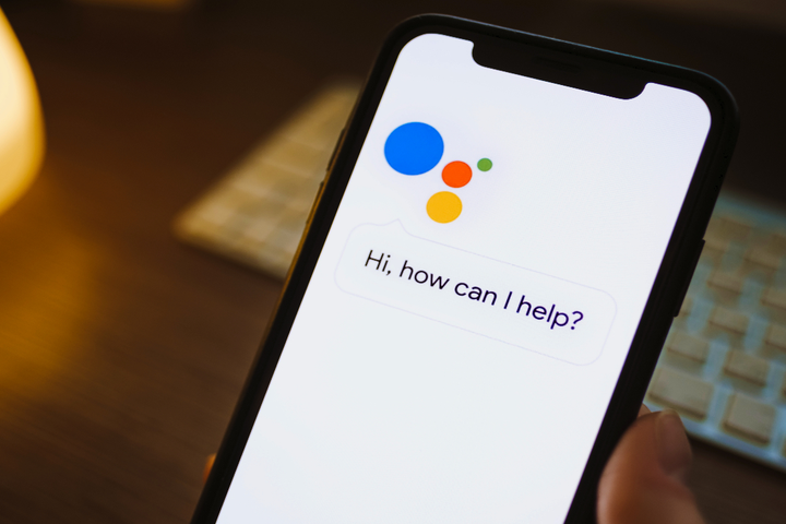 Google’s voice prompting pushes AI deeper into productivity software