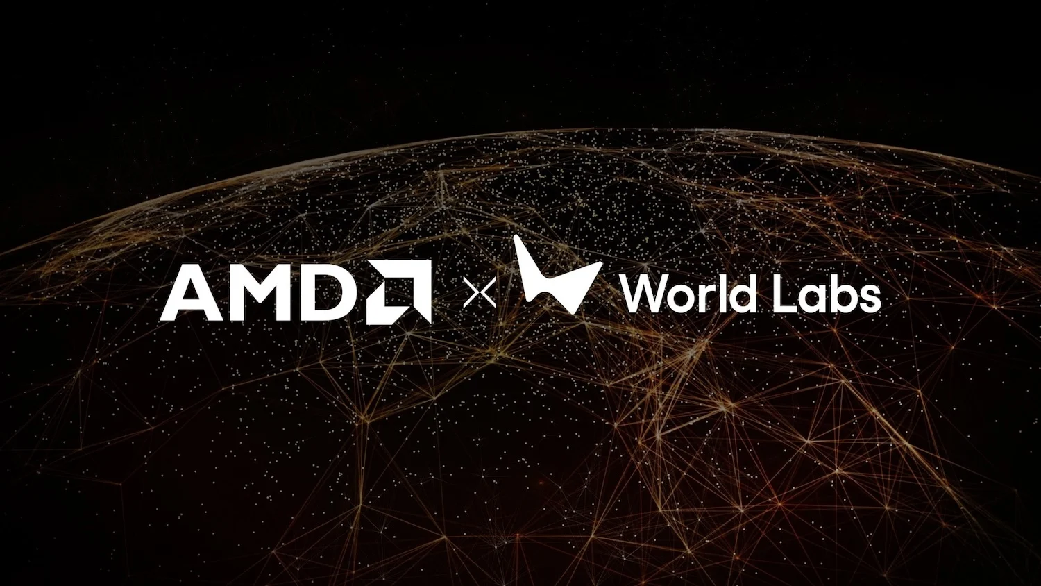 AMD Buys World Labs for $8.2B
