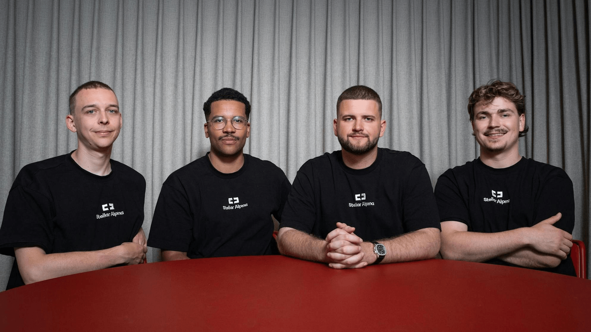 Stellar Alpina Secures €160K for Space Propulsion
