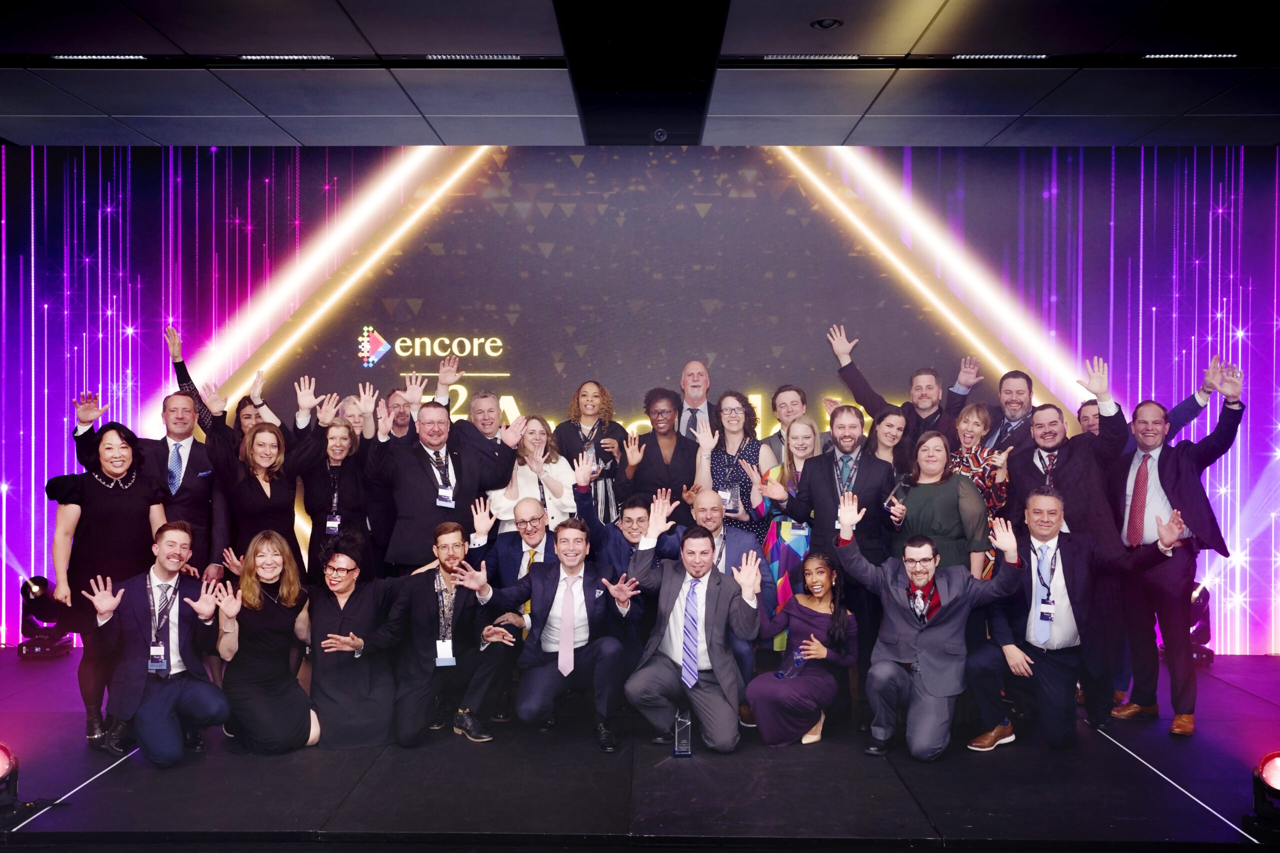 Encore’s $100M AI push brings immersive tech deeper into live events