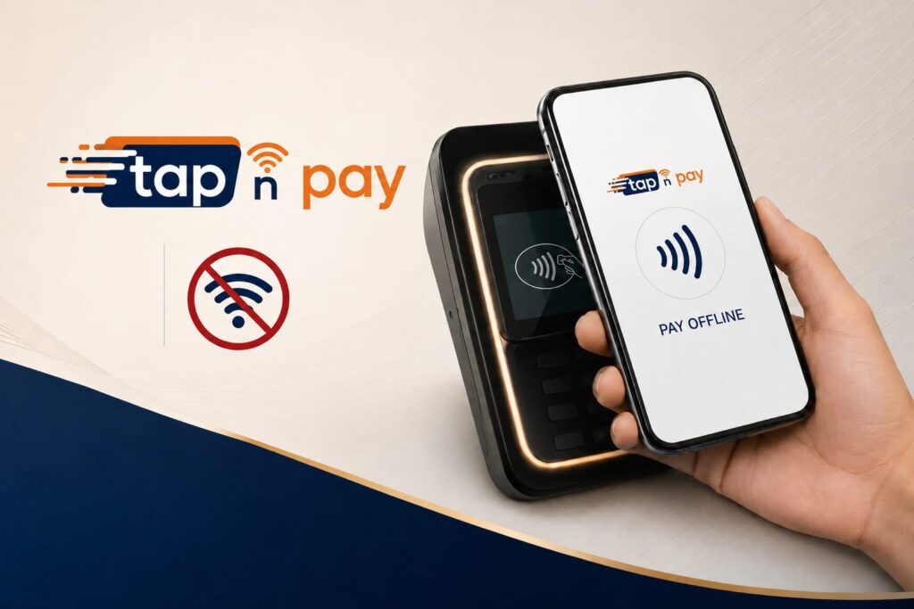 India brings tap-to-pay to UPI