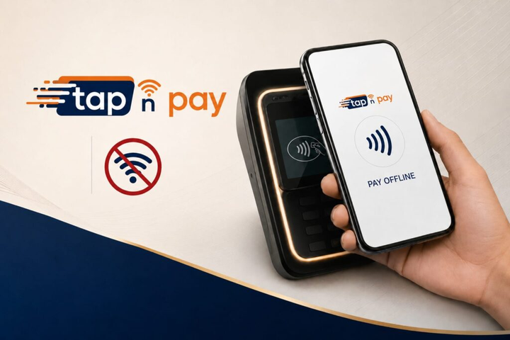 India brings tap-to-pay to UPI