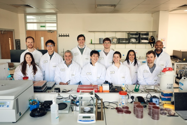 Vivid Dx Raises $15M Seed
