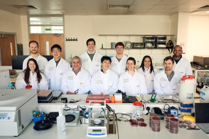 Vivid Dx Raises $15M Seed