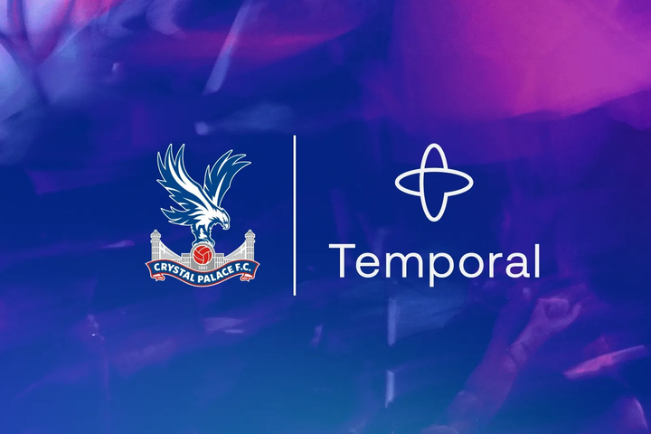 Temporal Raises $550M at $12.55B Valuation