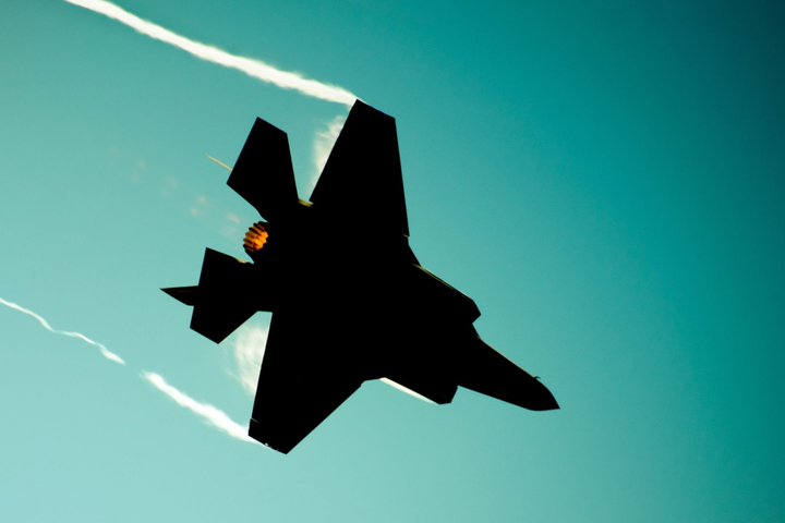 Lakestar closes €262M fund as defence tech becomes institutional VC