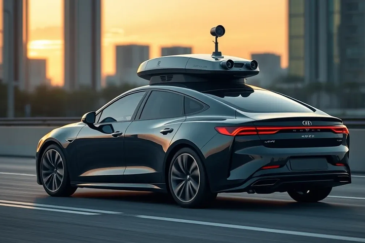 Zoox Nevada Robotaxi Cap Set to Expire