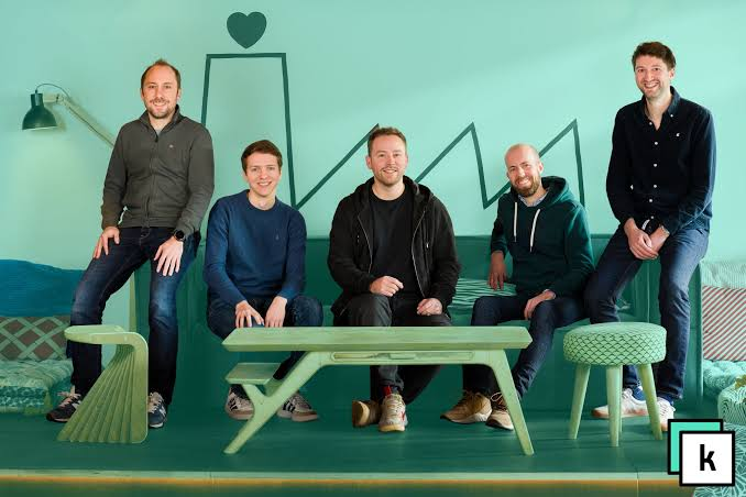 Wavo Raises €10M for Inventory Financing