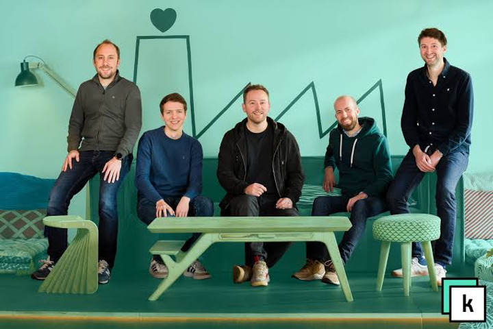 Wavo Raises €10M for Inventory Financing
