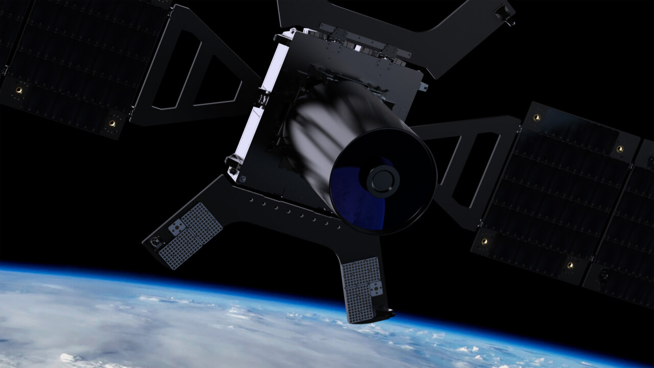 EnduroSat Raises $205M for Satellite Manufacturing