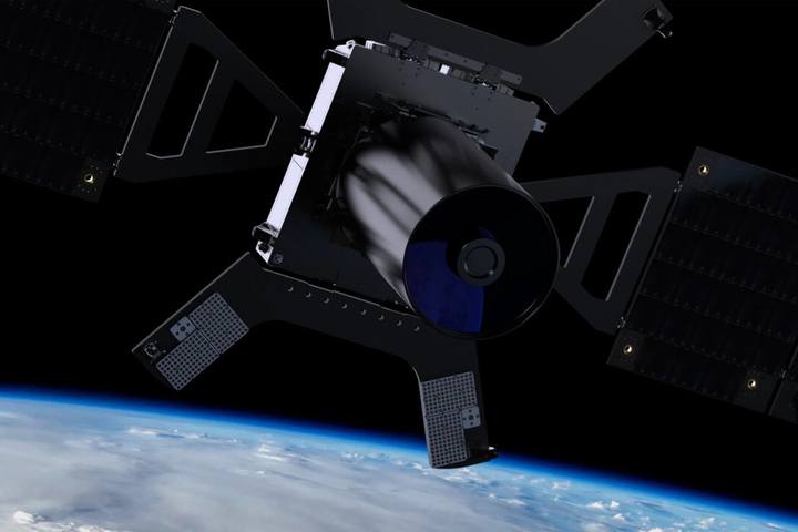 EnduroSat Raises $205M for Satellite Manufacturing