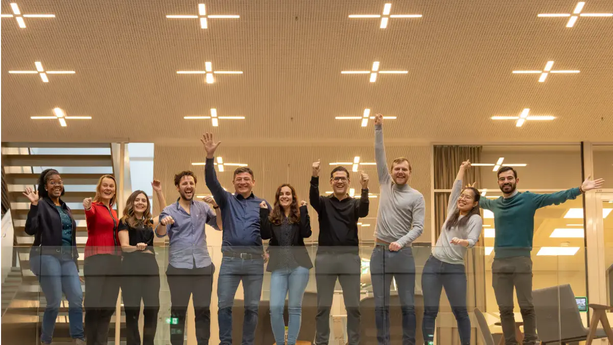 Greencovery Raises €1M for Cocoa Upcycling