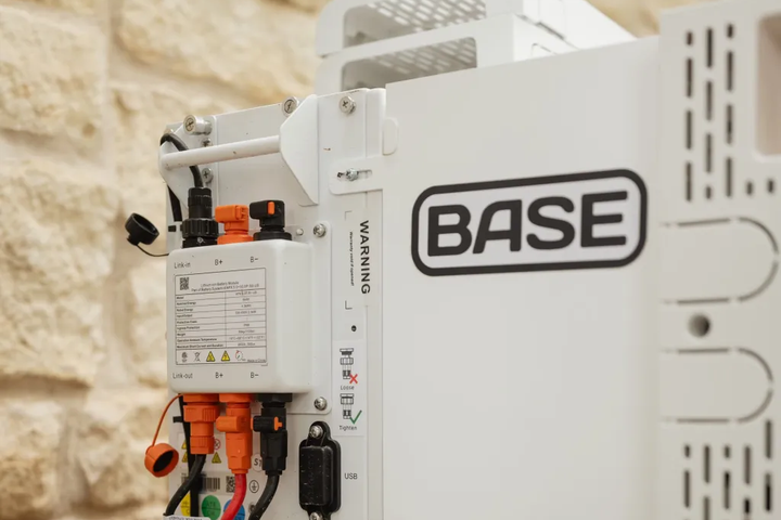 Base Power expands battery-backed electricity model