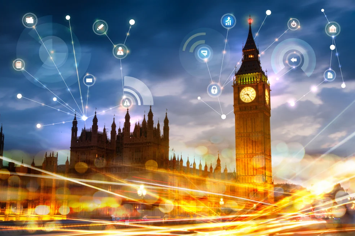 UK’s £1.1B AI hardware plan puts compute sovereignty back in focus