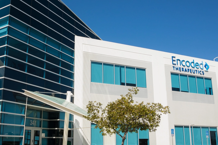 Encoded raises $275M to push genetic medicine toward pivotal trials