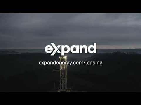 Expand Energy Plans Companywide AI Buildout