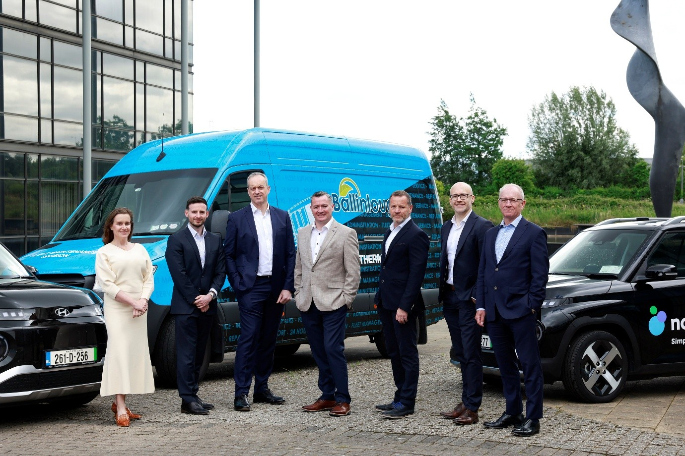 CameraMatics secures up to €49M for AI-powered fleet intelligence