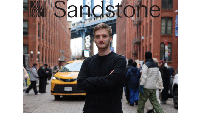 Sandstone raises $30M to bring AI into in-house legal workflows