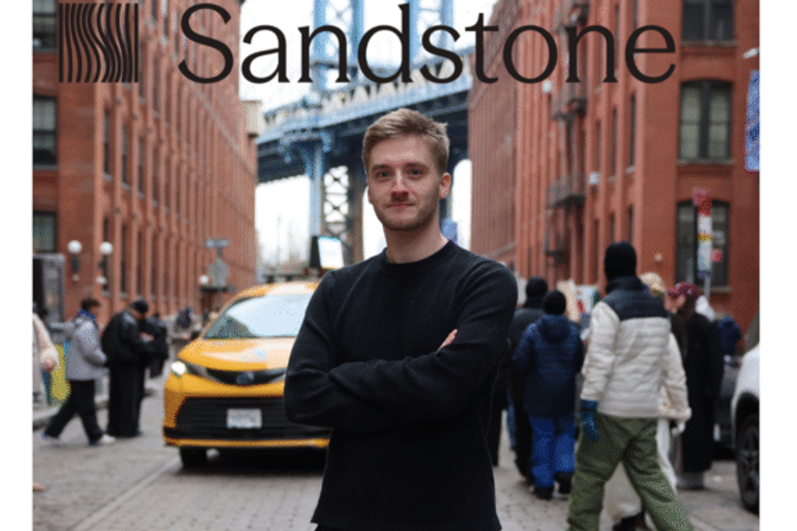 Sandstone raises $30M to bring AI into in-house legal workflows