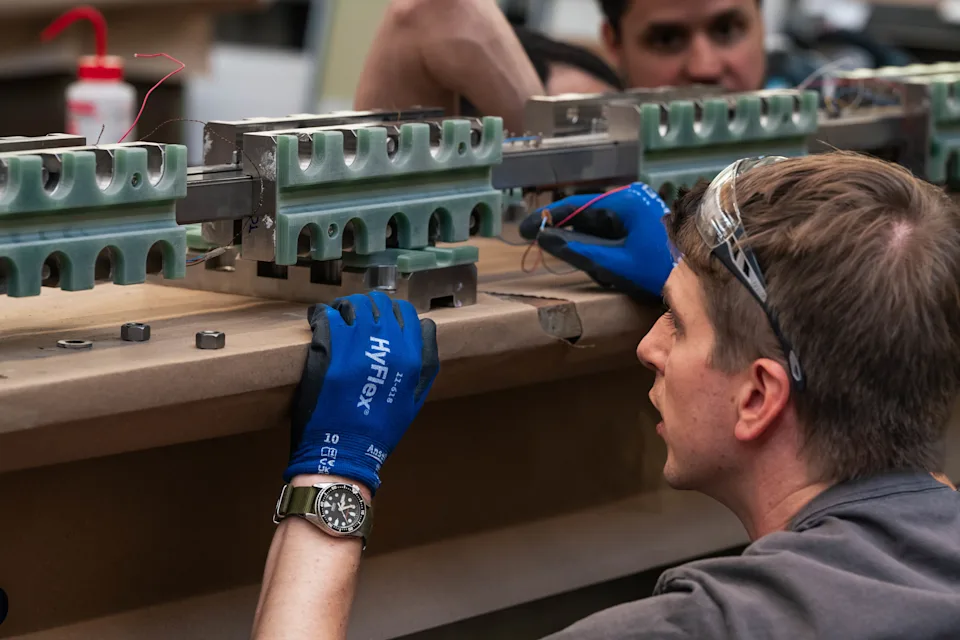Proxima bets €140M on Europe’s fusion supply chain