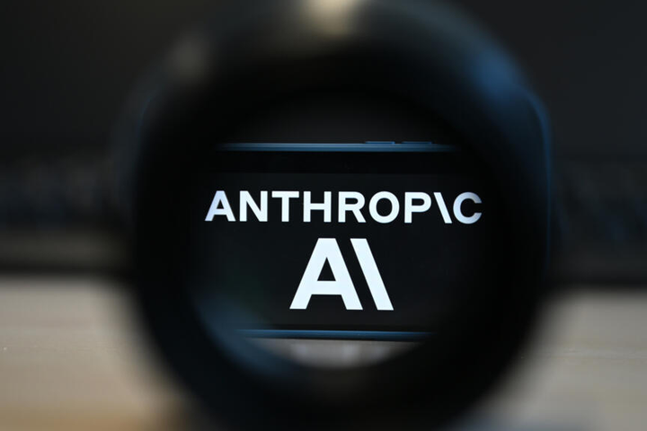 Anthropic model restrictions are lifted