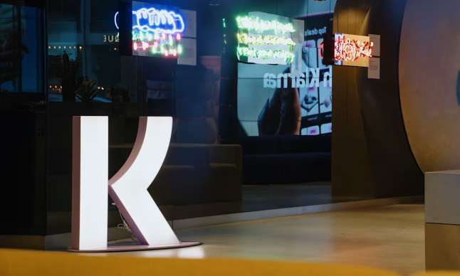 Klarna applies for U.S. banking licence