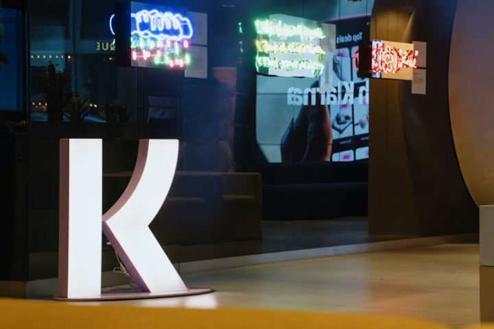 Klarna applies for U.S. banking licence