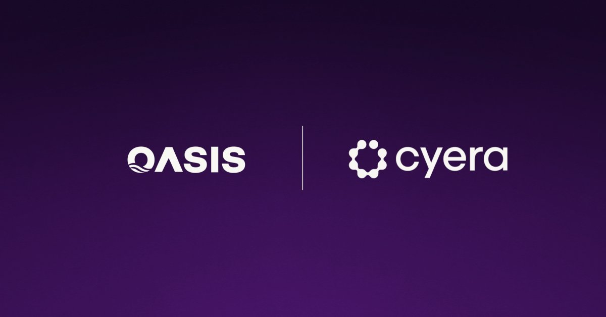Cyera Makes $1B Bet on AI-Agent Identity