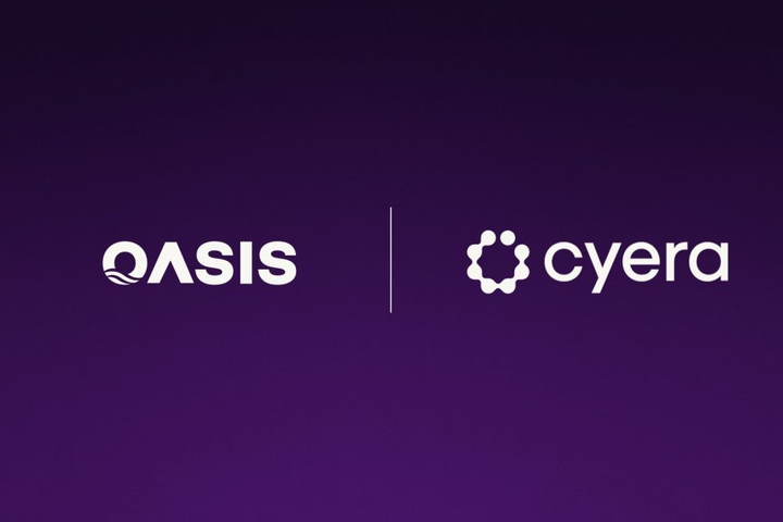 Cyera Makes $1B Bet on AI-Agent Identity