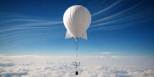 WindBorne Wins $49M Air Force Contract