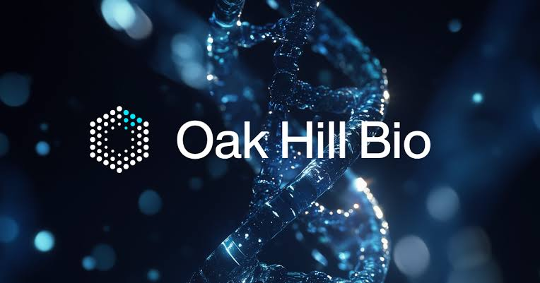 Oak Hill Uses a $175M SPAC to Revive Roche’s Angelman Drug