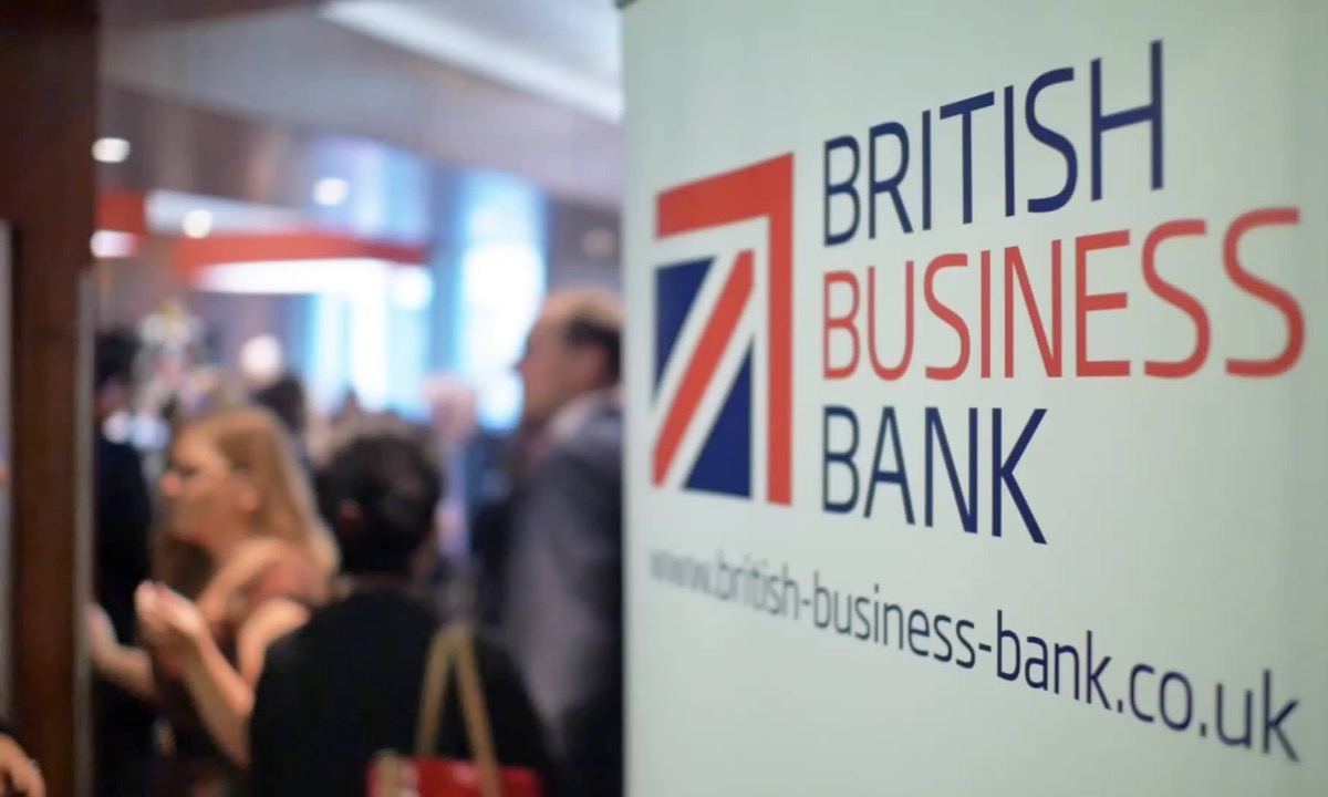British Business Bank backs UK scaleups