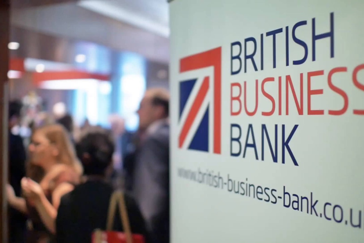 British Business Bank backs UK scaleups