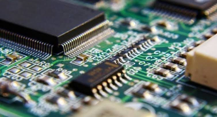 South Korea Launches $3.5B Chip Fund
