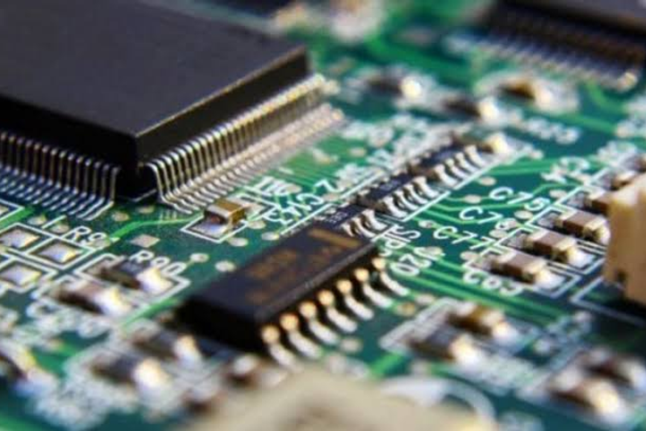 South Korea Launches $3.5B Chip Fund