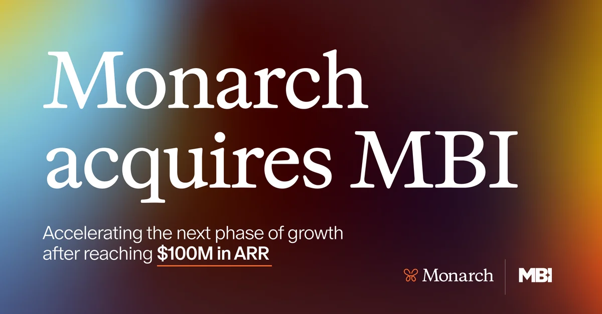 Monarch Buys HMBradley