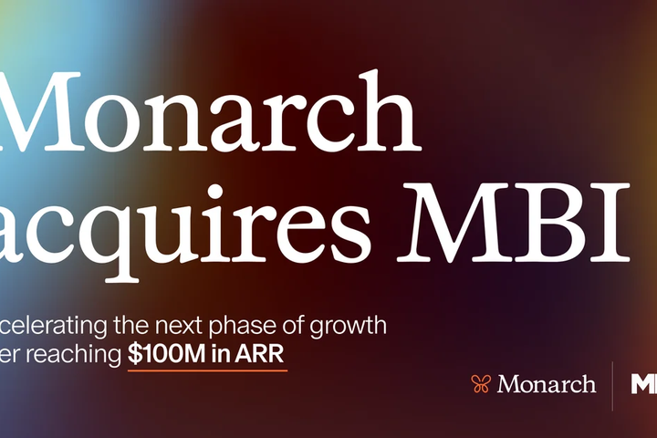 Monarch Buys HMBradley