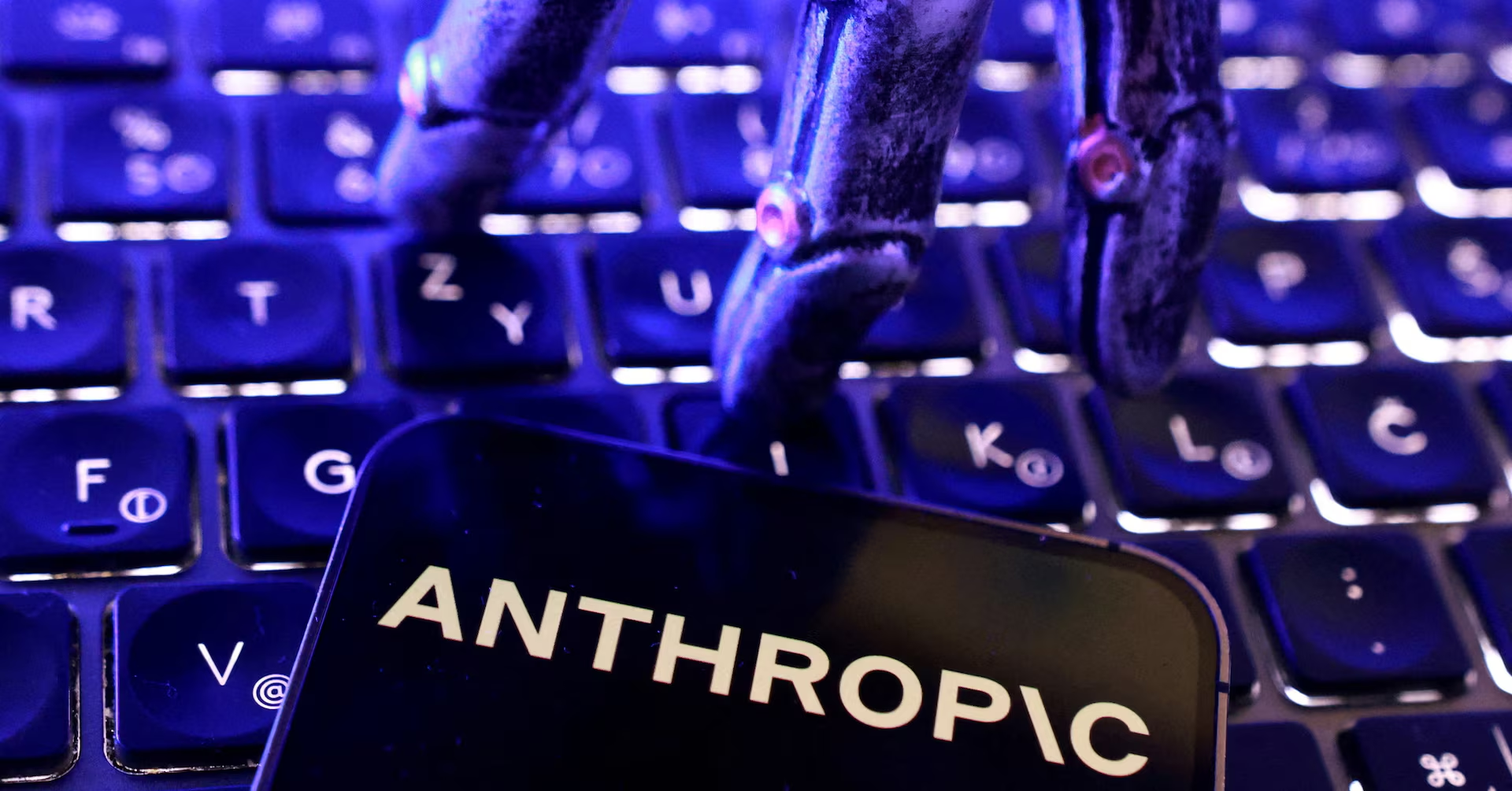 Anthropic Tests Expose AI Security Risk