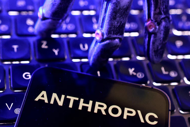 Anthropic Tests Expose AI Security Risk