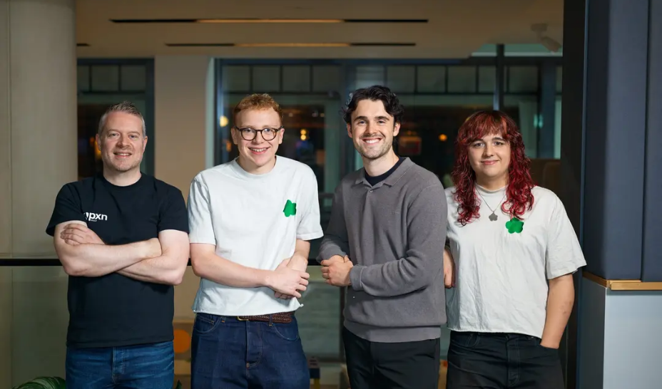 Revnu Raises €2.6M for AI Sales Workflows