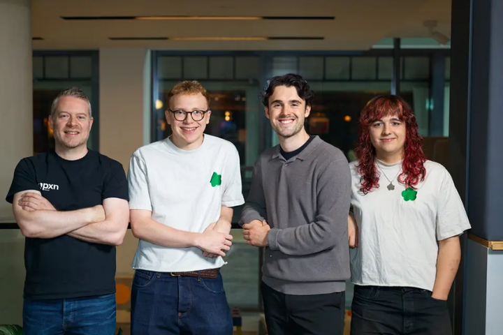 Revnu Raises €2.6M for AI Sales Workflows